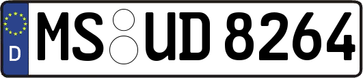MS-UD8264