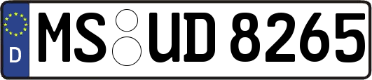 MS-UD8265