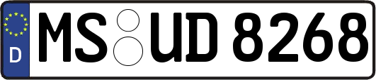 MS-UD8268