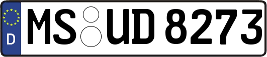 MS-UD8273