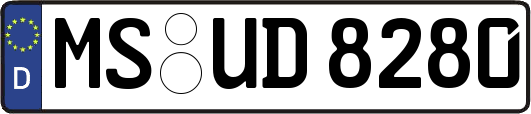 MS-UD8280