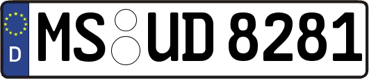 MS-UD8281