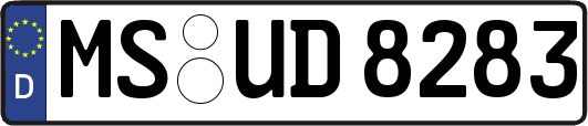 MS-UD8283