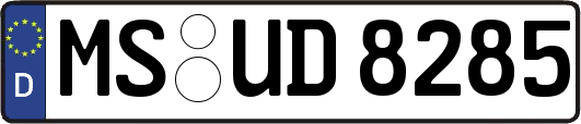 MS-UD8285