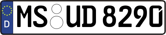 MS-UD8290