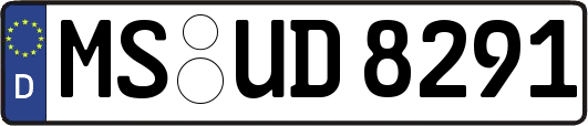 MS-UD8291