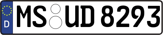 MS-UD8293