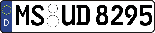 MS-UD8295