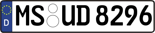 MS-UD8296