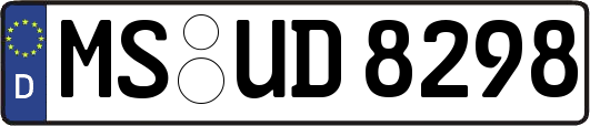 MS-UD8298