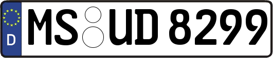 MS-UD8299