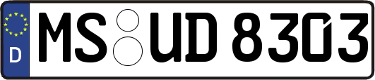 MS-UD8303
