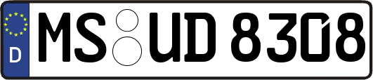 MS-UD8308