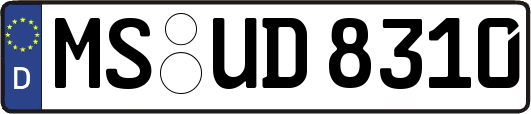 MS-UD8310