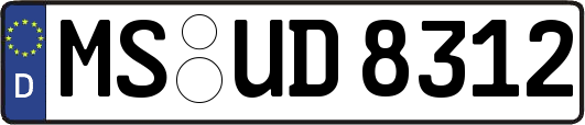 MS-UD8312