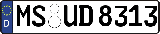 MS-UD8313