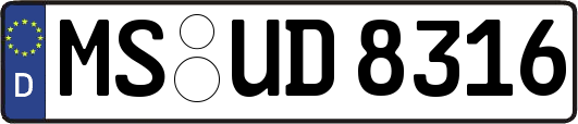 MS-UD8316
