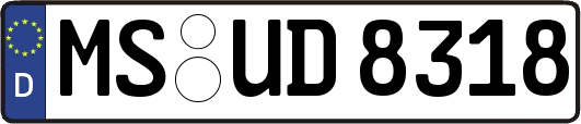 MS-UD8318