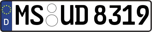 MS-UD8319