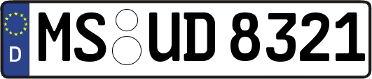 MS-UD8321