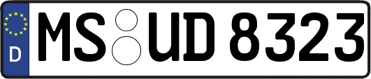 MS-UD8323