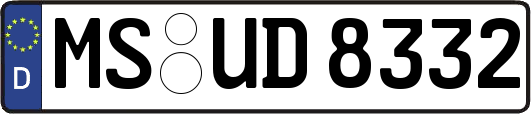 MS-UD8332