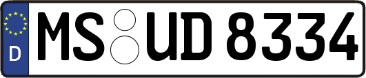 MS-UD8334