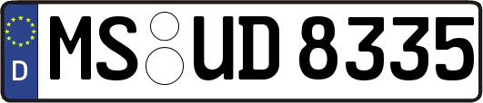 MS-UD8335