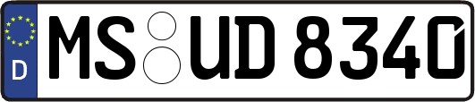MS-UD8340