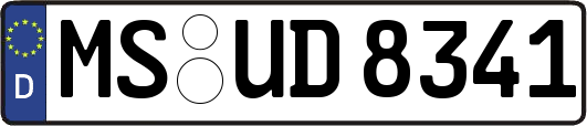 MS-UD8341