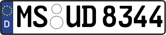 MS-UD8344