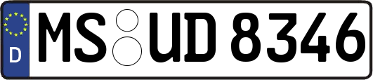 MS-UD8346