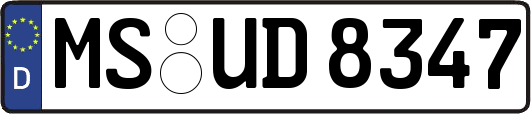 MS-UD8347