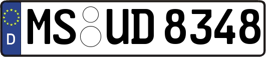 MS-UD8348