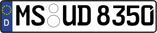 MS-UD8350
