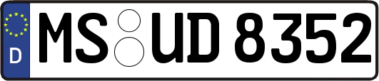 MS-UD8352
