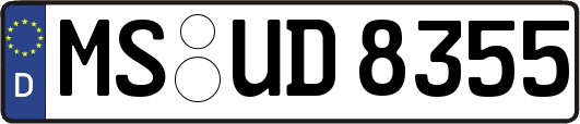 MS-UD8355