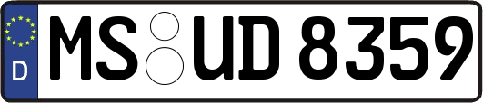 MS-UD8359