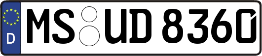 MS-UD8360
