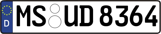 MS-UD8364