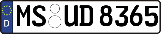 MS-UD8365