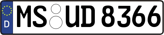 MS-UD8366