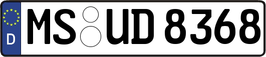 MS-UD8368
