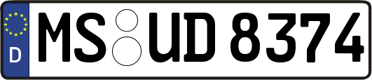 MS-UD8374
