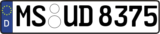 MS-UD8375