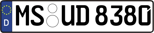 MS-UD8380