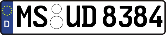 MS-UD8384