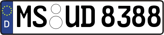 MS-UD8388