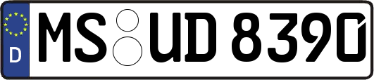 MS-UD8390