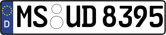 MS-UD8395